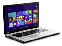 Toshiba Satellite P70-A08S