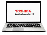Toshiba Satellite P70-B-105