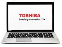 Toshiba Satellite P70-B-106