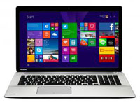 Toshiba Satellite P70-B-10D