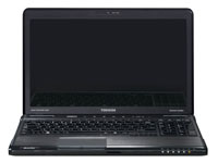 Toshiba Satellite P750-133