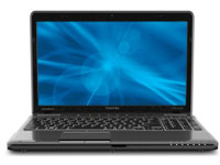 Toshiba Satellite P755-S5194