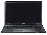 Toshiba Satellite P770-13J