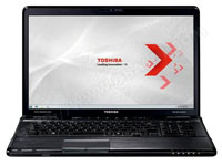 Toshiba Satellite P770-11L