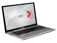 Toshiba Satellite P875-301