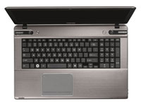 Toshiba Satellite P870-30J