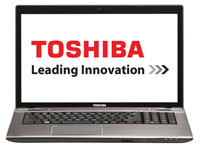 Toshiba Satellite P870-119