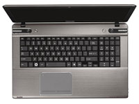 Toshiba Satellite P870 (PSPLBA-02K00S)