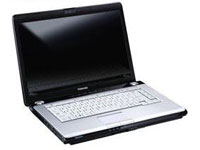 Toshiba Satellite Pro A200-1KZ