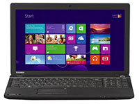 Toshiba Satellite Pro C50-A-1FM