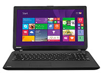 Toshiba Satellite Pro C50-A-1MM