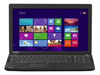 Toshiba Satellite Pro C50-A-1CC