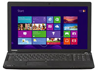 Toshiba Satellite Pro C50-A-181
