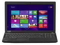 Toshiba Satellite Pro C50-A-00P-0