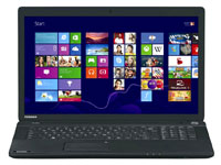 Toshiba Satellite Pro C50-B2001