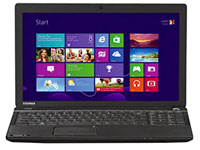 Toshiba Satellite Pro C50-A-I0012