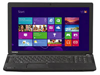 Toshiba Satellite Pro C50-A0544