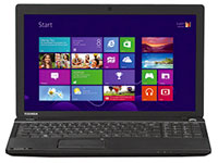 Toshiba Satellite Pro C50-A955