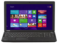 Toshiba Satellite Pro C50-A650