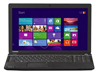 Toshiba Satellite Pro C50-A-1DP