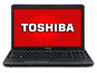 Toshiba Satellite Pro C650-EZ1520D
