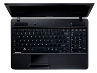 Toshiba Satellite Pro C650 (PSC11E-003003FR)