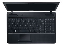 Toshiba Satellite Pro C660-1NV