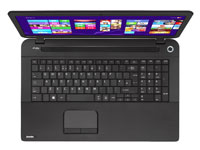 Toshiba Satellite Pro C70-A-14X