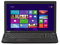 Toshiba Satellite Pro C70-A-15