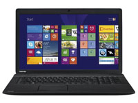 Toshiba Satellite Pro C70-B-13