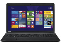Toshiba Satellite Pro C70-B-1