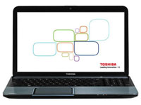 Toshiba Satellite Pro C850-1L2