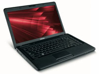 Toshiba Satellite Pro L600 (PSK0MQ-00C002)