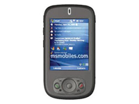 HTC PocketPC Phone Prophet