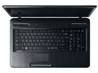 Toshiba Satellite Pro L770-15L