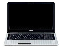 Toshiba Satellite Pro L770-12R