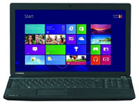 Toshiba Satellite Pro L770-S14H