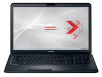 Toshiba Satellite Pro L770-12P
