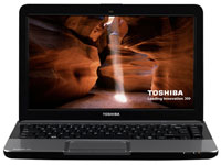 Toshiba Satellite Pro L830-11N
