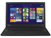 Toshiba Satellite Pro R50-B-11U