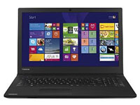 Toshiba Satellite Pro R50-B-107
