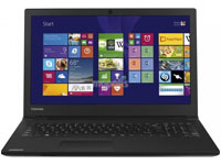 Toshiba Satellite Pro R50-B-158