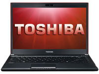 Toshiba Satellite R830 (PT32LE-02800DFR)
