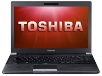 Toshiba Satellite R840-139