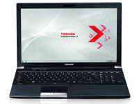Toshiba Satellite R850-1HV