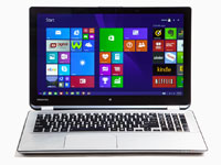 Toshiba Satellite Radius P55W-B5224
