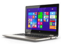 Toshiba Satellite Radius 11 L15W-B1310