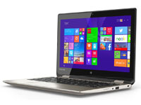 Toshiba Satellite Radius 11 L15W