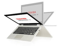 Toshiba Satellite Radius 11 L10W-B-101