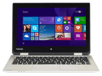Toshiba Satellite Radius 11 L10W-B-103
